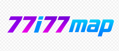 77i77 map লোগো